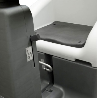 Поломоечная машина Lavor COMFORT XXS 66 IDS (сист. дезинфекции)