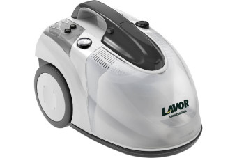 Пароочиститель Lavor GV Egon VAC 4.1 Plus (паропылесос)
