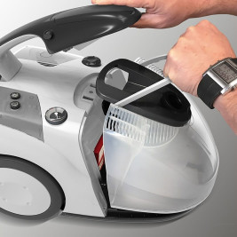 Паропылесос Lavor GV Egon VAC 4.1 Plus