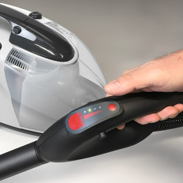 Паропылесос Lavor GV Egon VAC 4.1 Plus