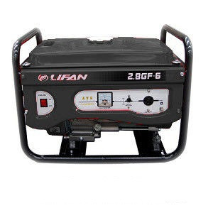 Генератор бензиновый LIFAN 2.8GF-6
