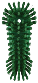 Щетка ручная Vikan (240мм, зеленый)