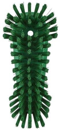 Щетка ручная Vikan (240мм, зеленый)