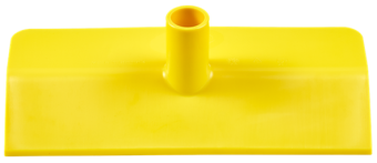 Тяпка пищевая Vikan (270мм, желтый)