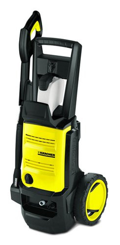 Мойка высокого давления Karcher K 5.55 jubilee