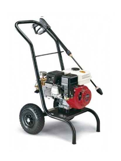 Мойка высокого давления Kranzle B 20-200 Inox (контроль обор.)