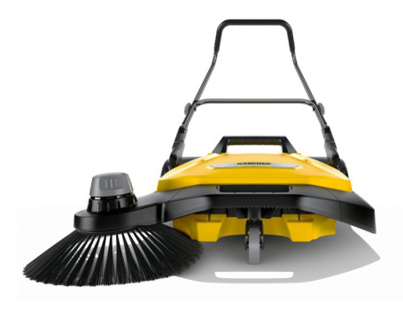 Подметальная машина Karcher S 4