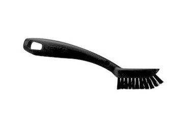 Щётка ручная FBK (200х12х70мм, жесткая, черный)
