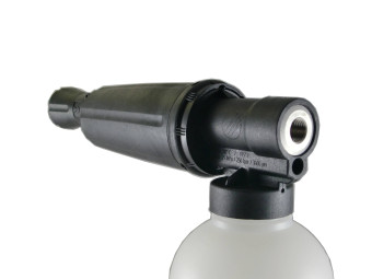 Пенная насадка R+M ST-73 (1/4"г)