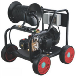 Мойка высокого давления Bennett ZX2014