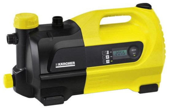 Насос Karcher BPE 4200/50 AUTO Control