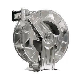 Барабан высокого давления RAMEX HR 826 (200бар, 25м, нерж)