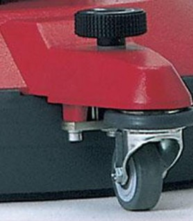 Однодисковая машина Cleanfix R53-1100