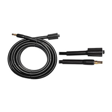 Шланг высокого давления DN06 (12м, М22х1.5г-штуцер Karcher New, 200бар) TOR-M