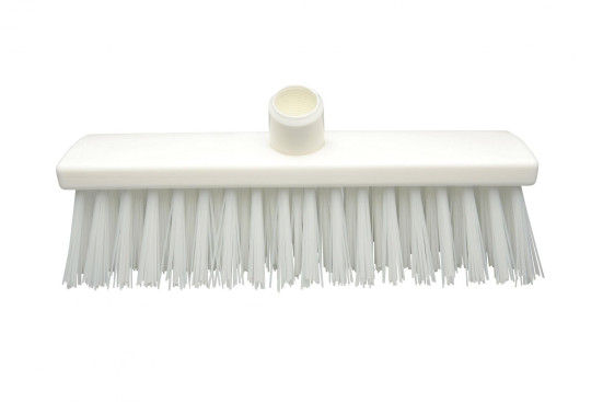 Щётка подметальная FBK (300х60 мм, белый)