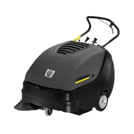 Подметальная машина Karcher KM 85/50 WP