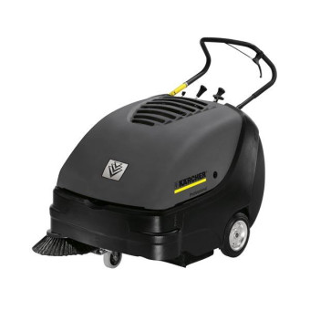 Подметальная машина Karcher KM 85/50 WP