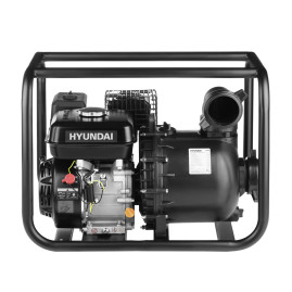 Мотопомпа бензиновая Hyundai HYA 83