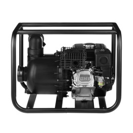 Мотопомпа бензиновая Hyundai HYA 83