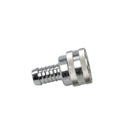 Байонет FBK Nito 1/2 (вх.елочка13мм, лат.хром.)