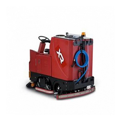 Поломоечная машина Factory Cat XR 34D