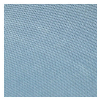 Салфетка для протирки TTS GLASS-T (40х40см, синяя, 1шт)