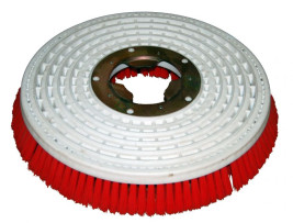 Щетка дисковая COLUMBUS (D430мм, мягкая)