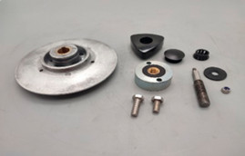 Ремкомплект адаптера WilMart (E531)