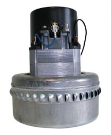 Вакуумный мотор 4923794 (1000Вт, 220В, 2-стад) Domel