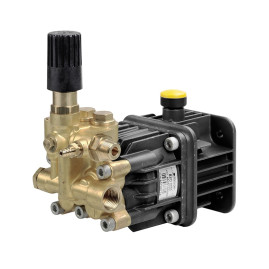 Насос высокого давления Comet BXD 2520 G (3400 об/мин, с регулятором)