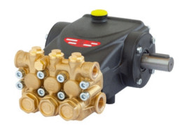 Насос высокого давления IPG E2B1713V (170бар, 13л/мин, 1450 об/мин)