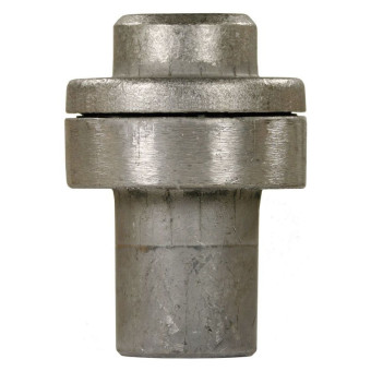 Упругая муфта IPG ZG132 D38-D24