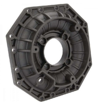 Крышка демпфера Bertolini (PA/S/PBO 124-1540)