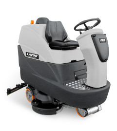 Поломоечная машина Lavor SCL Comfort M 102 (320Ач, Gel)