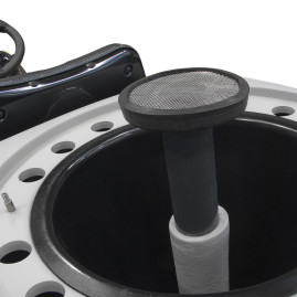 Поломоечная машина Lavor SCL Comfort M 102 (320Ач, Gel)