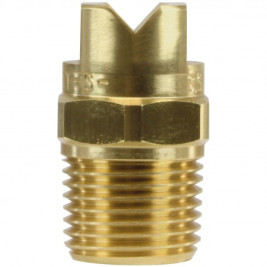 Форсунка пенная 50200 (1/2"ш, латунь) R+M