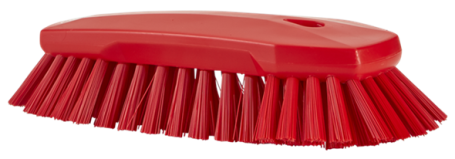 Щетка ручная Vikan (240мм, красный)