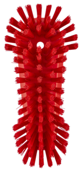 Щетка ручная Vikan (240мм, красный)