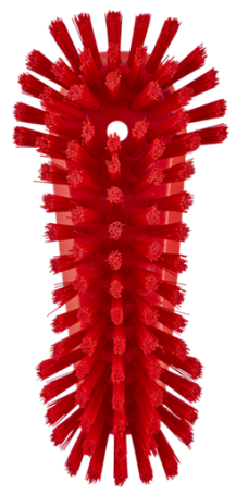 Щетка ручная Vikan (240мм, красный)