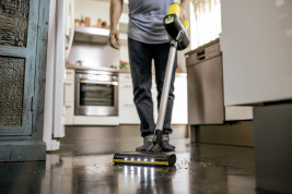 Пылесос Karcher VC 6 Cordless ourFamily