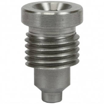 Форсунка инжектора (D=2.8мм, ST160/167/168, нерж) R+M