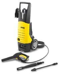 Мойка высокого давления Karcher K 5.70 MD