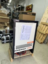 Зарядное устройство Stark Pro8 Pulse D 48V-100A (разъем REMA 320A )