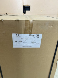 Зарядное устройство Stark Pro8 Pulse D 48V-100A (разъем REMA 320A )