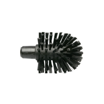 Щетка моющая для труб FBK (ø105х115х14мм, черный)