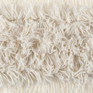 Моп с карманами и завязками TTS (160см, хлопок, сухая уборка)