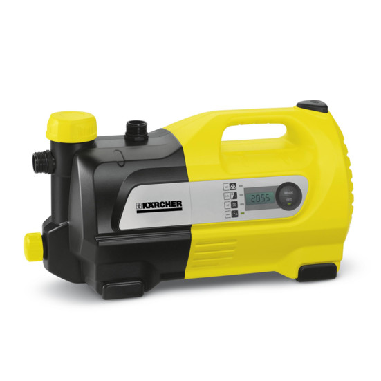 Насос Karcher BPE 5000/55 AUTO Control