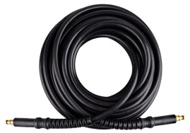 Шланг высокого давления TOR-M KARCHER DN06 (12м, штуцер-штуцер, 200bar)