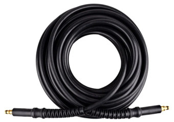 Шланг высокого давления TOR-M KARCHER DN06 (12м, штуцер-штуцер, 200bar)