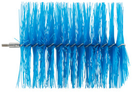 Ерш Vikan (для ручек d140мм, 210мм, синий)